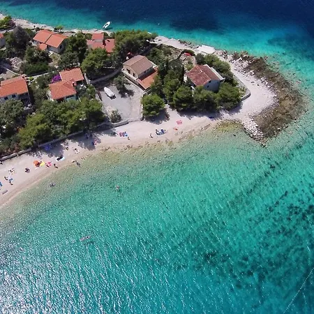 Appartement By The Sea Kanica, - 1106