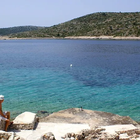 Apartment By The Sea Kanica, - 1106 Rogoznica (Sibenik-Knin)