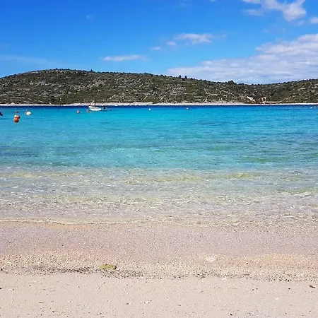 Appartement By The Sea Kanica, - 1106