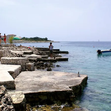 Appartement By The Sea Kanica, - 1106 *