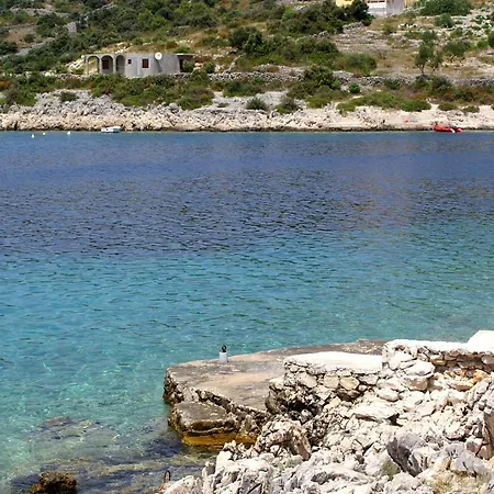 By The Sea Kanica, - 1106 Rogoznica (Sibenik-Knin)