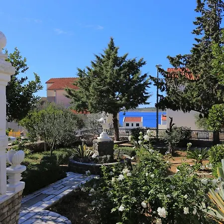 Appartement By The Sea Kanica, - 1106