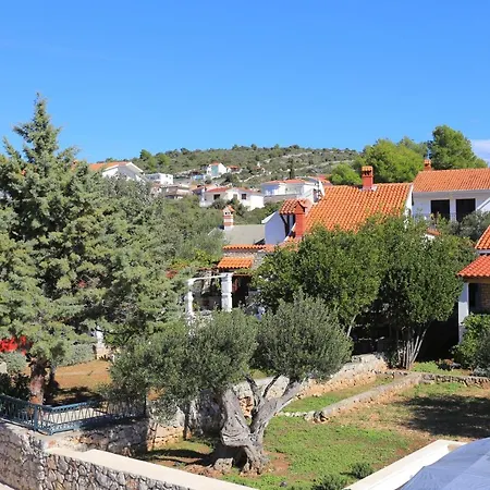 By The Sea Kanica, - 1106 Apartment Rogoznica (Sibenik-Knin)