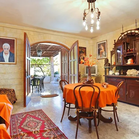 Appartement By The Sea Kanica, - 1106