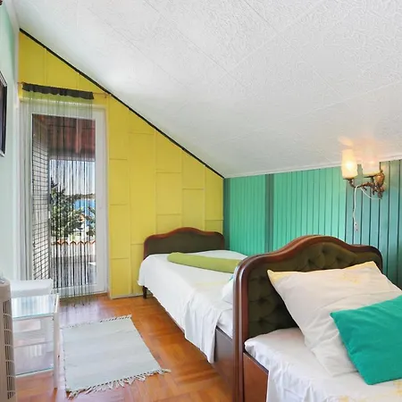 By The Sea Kanica, - 1106 Appartement