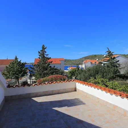 By The Sea Kanica, - 1106 Appartement