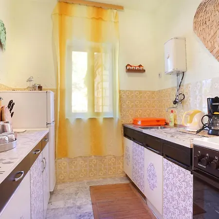 By The Sea Kanica, - 1106 Rogoznica (Sibenik-Knin)