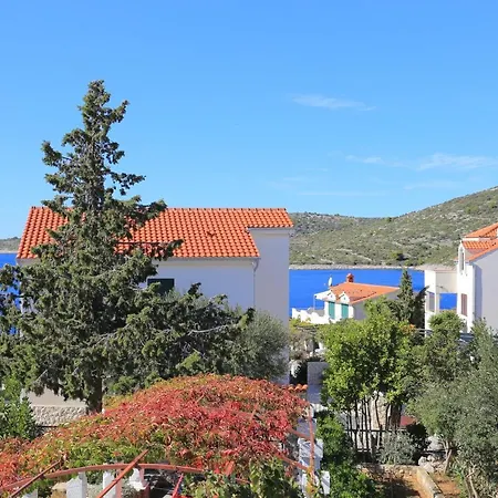 By The Sea Kanica, - 1106 * Rogoznica (Sibenik-Knin)