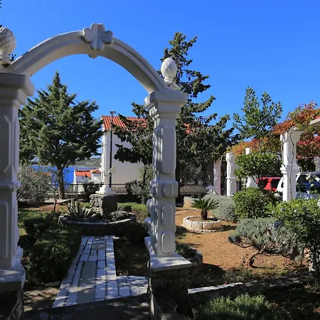 By The Sea Kanica, - 1106 Rogoznica (Sibenik-Knin)