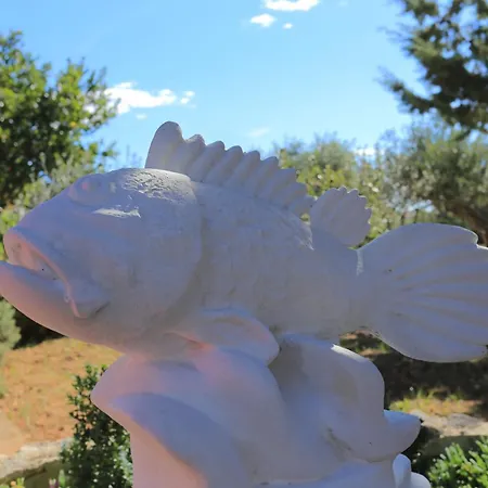 By The Sea Kanica, - 1106 Rogoznica (Sibenik-Knin)