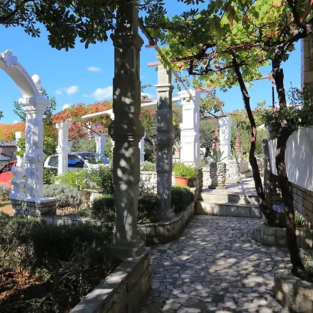 Appartement By The Sea Kanica, - 1106 Rogoznica (Sibenik-Knin)