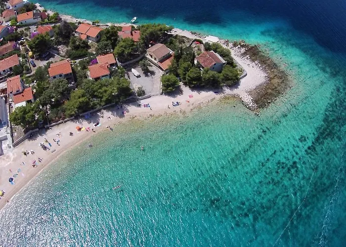 Daire By The Sea Kanica, - 1106