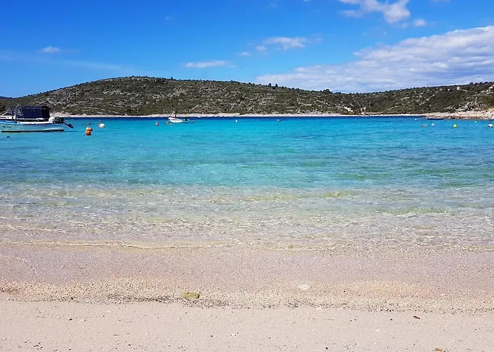 Lägenhet By The Sea Kanica, - 1106