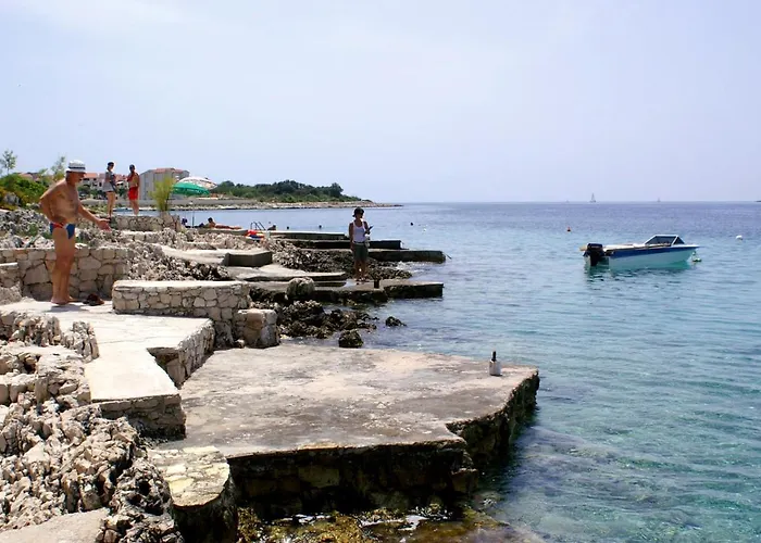 Daire By The Sea Kanica, - 1106 *