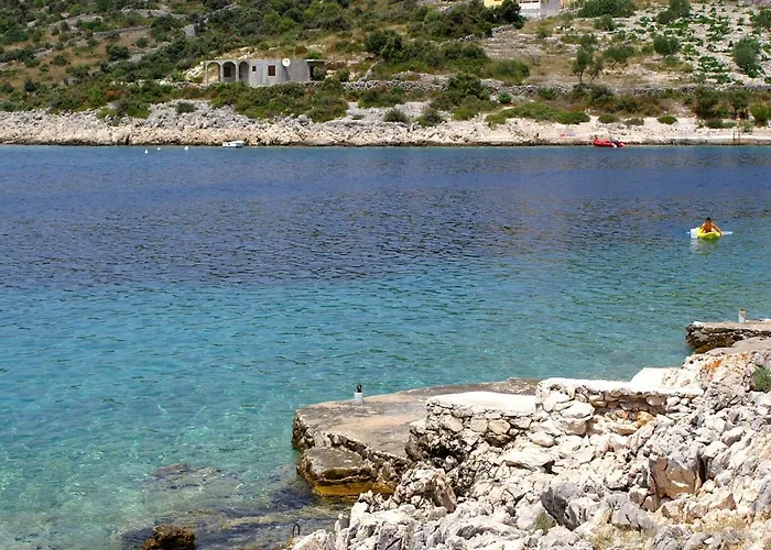 By The Sea Kanica, - 1106 روغوزنيكا