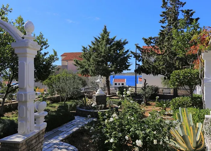 Daire By The Sea Kanica, - 1106