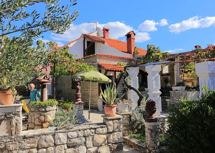 By The Sea Kanica, - 1106 Rogoznica (Sibenik-Knin)