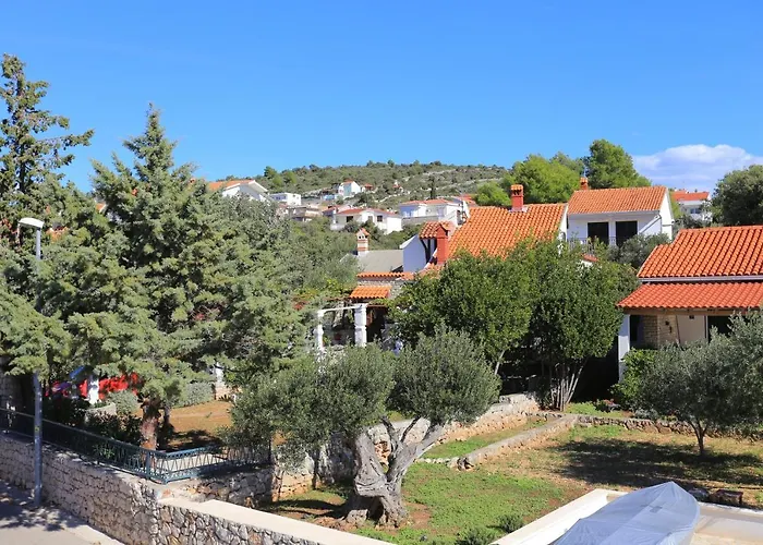 By The Sea Kanica, - 1106 Daire Rogoznica (Sibenik-Knin)