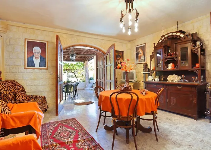 Daire By The Sea Kanica, - 1106