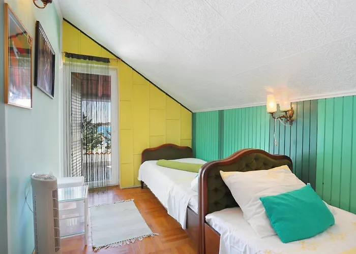 By The Sea Kanica, - 1106 شقة