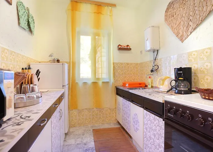 By The Sea Kanica, - 1106 罗戈兹尼察