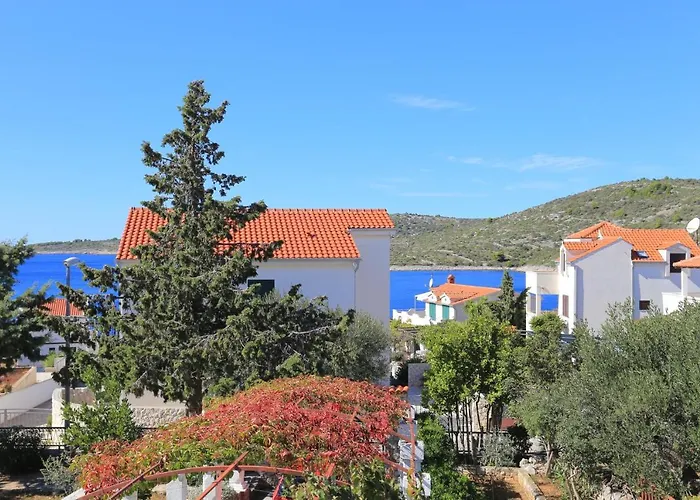 By The Sea Kanica, - 1106 * Rogoznica (Sibenik-Knin)