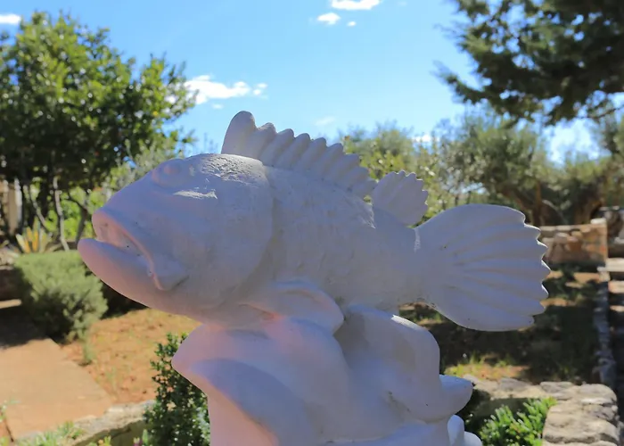 By The Sea Kanica, - 1106 Rogoznica (Sibenik-Knin)