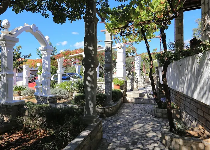 Daire By The Sea Kanica, - 1106 Rogoznica (Sibenik-Knin)