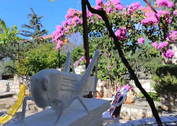 Daire By The Sea Kanica, - 1106