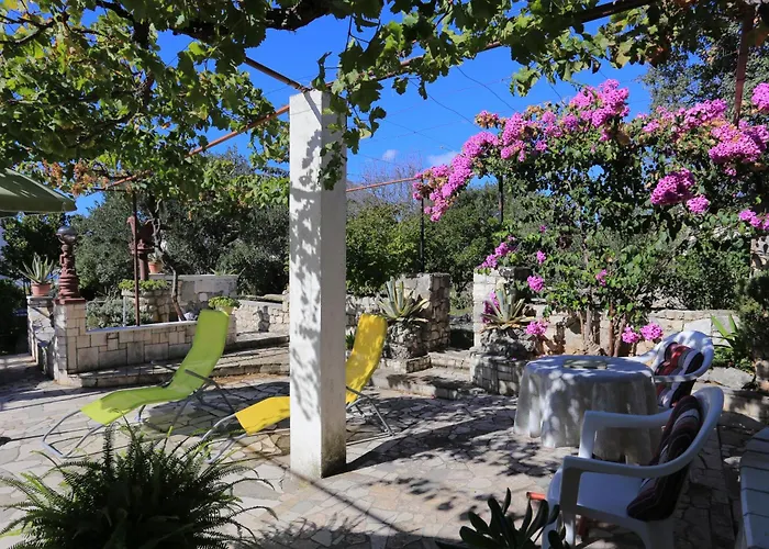 By The Sea Kanica, - 1106 Daire Rogoznica (Sibenik-Knin)